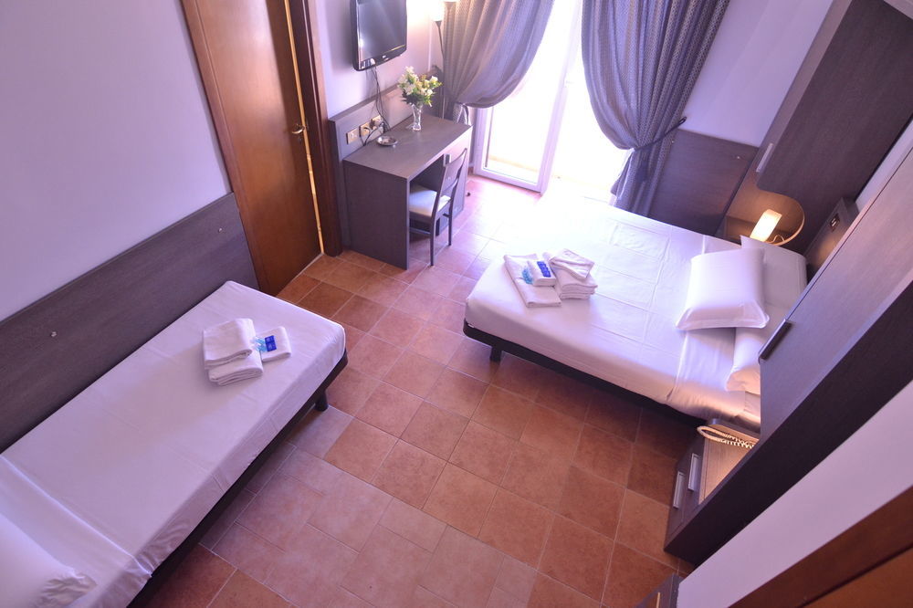 Hotel Mirti Rome Extérieur photo